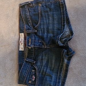 Hollister Shorts